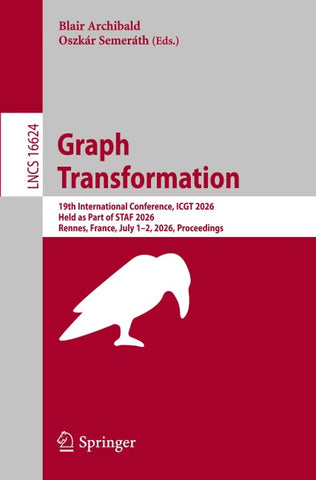 Graph Transformation