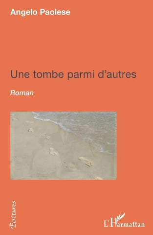 Une tombe parmi d'autres