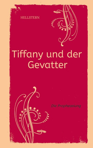 Tiffany und der Gevatter (Softcover)
