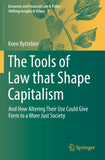 The Tools of Law that Shape Capitalism