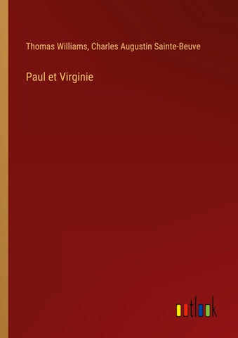 Paul et Virginie