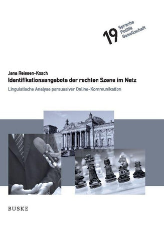 Identifikationsangebote der rechten Szene im Netz