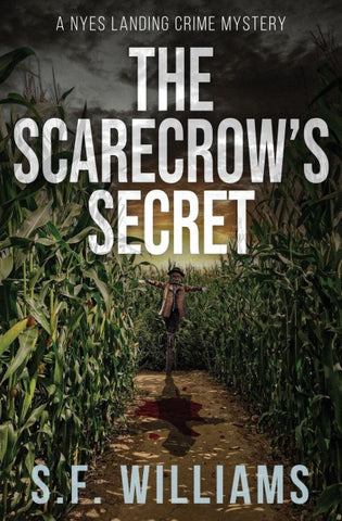 The Scarecrow's Secret