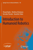 Introduction to Humanoid Robotics