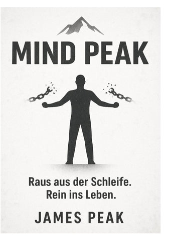 Raus aus der Schleife. Rein ins Leben.