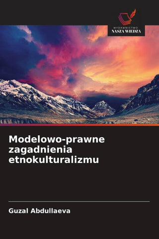 Modelowo-prawne zagadnienia etnokulturalizmu