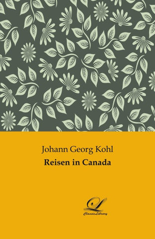 Reisen in Canada