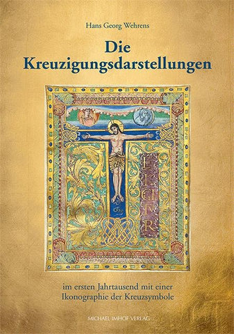 Die Kreuzigungsdarstellungen