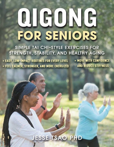 Qigong for Seniors