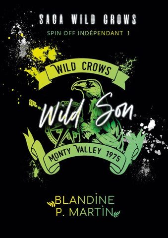 Wild Son