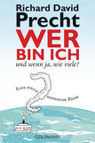 Wer bin ich - und wenn ja