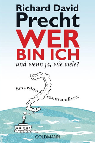 Wer bin ich - und wenn ja