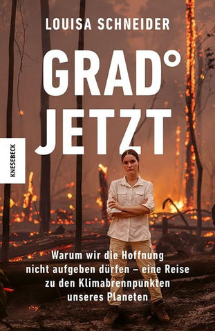 Grad jetzt