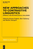 New Approaches to Contrastive Linguistics