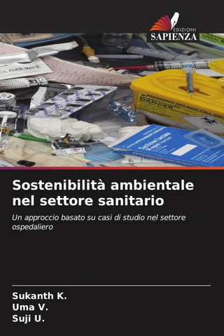 Sostenibilità ambientale nel settore sanitario