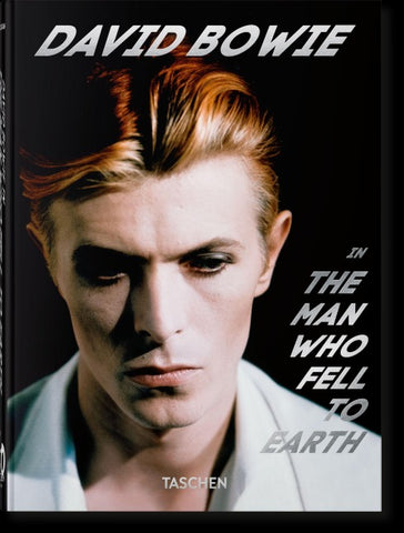 David Bowie