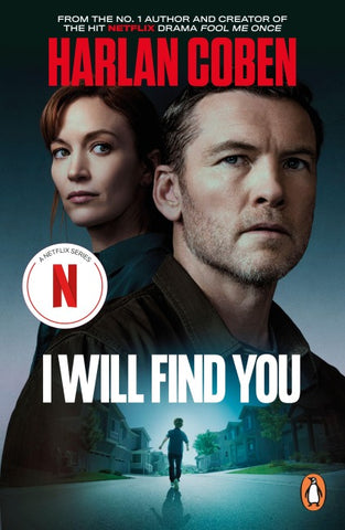 I Will Find You