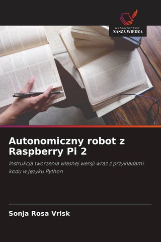 Autonomiczny robot z Raspberry Pi 2
