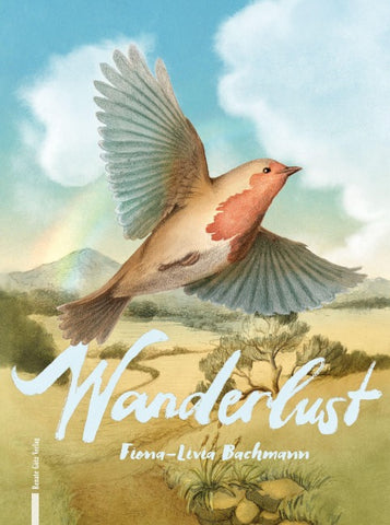 Wanderlust