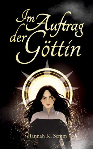 Im Auftrag der Göttin