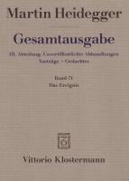 Das Ereignis (1941/42)