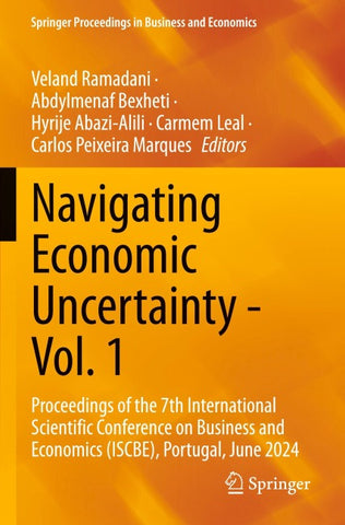 Navigating Economic Uncertainty - Vol. 1