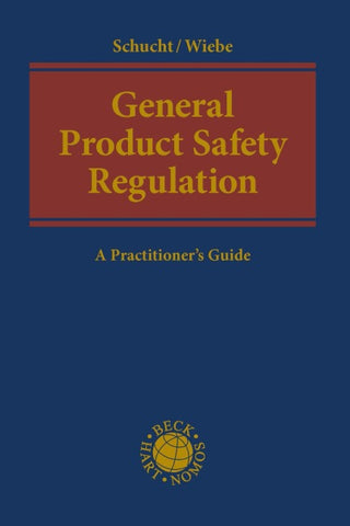 General Product Safety Regulation