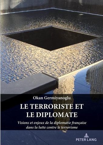 Le terroriste et le diplomate