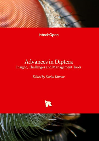 Advances in Diptera