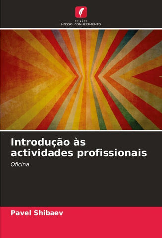 Introdução às actividades profissionais