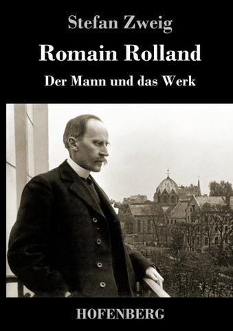 Romain Rolland