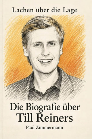 Die Biografie über Till Reiners