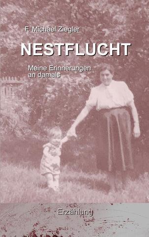 Nestflucht