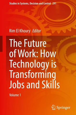 The Future of Work: How Technology is Transforming Jobs and Skills
