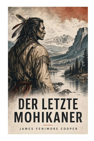 Der letzte Mohikaner