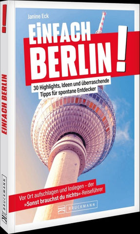 Einfach Berlin!