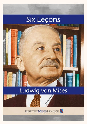 Six Leçons