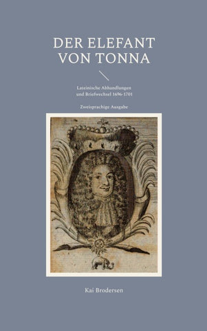 Der Elefant von Tonna
