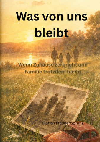 Was von uns bleibt