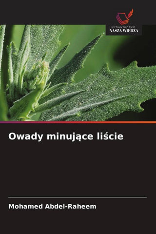 Owady minuj¿ce li¿cie