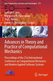 Advances in Theory and Practice of Computational Mechanics