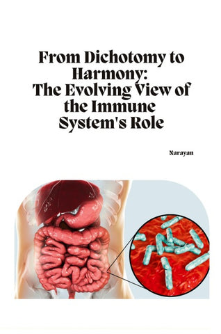 From Dichotomy to Harmony: The Evolving View of the Immune System's Role