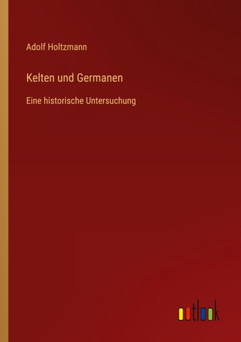 Kelten und Germanen