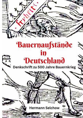 Bauernaufstände in Deutschland