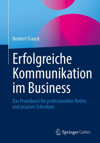 Erfolgreiche Kommunikation im Business