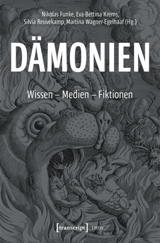 Dämonien