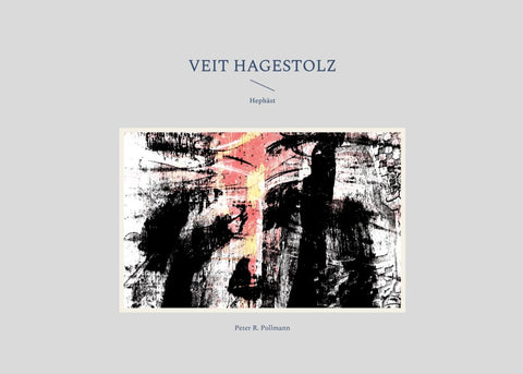 Veit Hagestolz