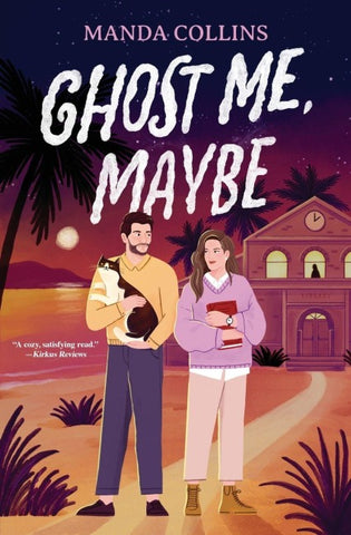 Ghost Me, Maybe