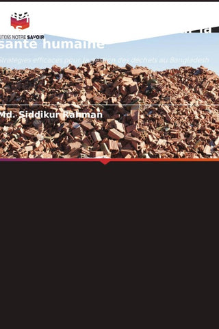 Impact du système de gestion des déchets industriels sur la santé humaine