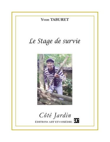 Le stage de survie